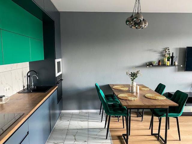 Location Appartement 2 pièces 31 m2 Lyon 7ème