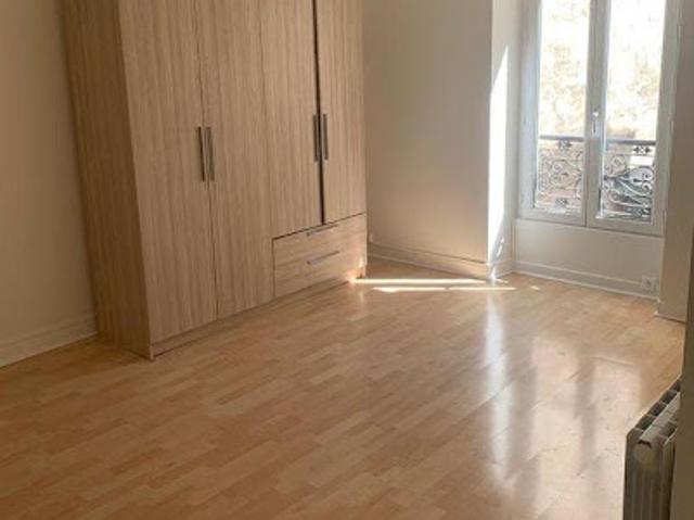 Location Appartement 2 pièces 31 m2 Maisons Alfort