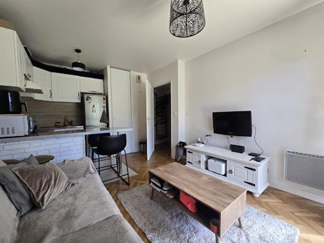 Location Appartement 2 pièces 31 m2 Montevrain