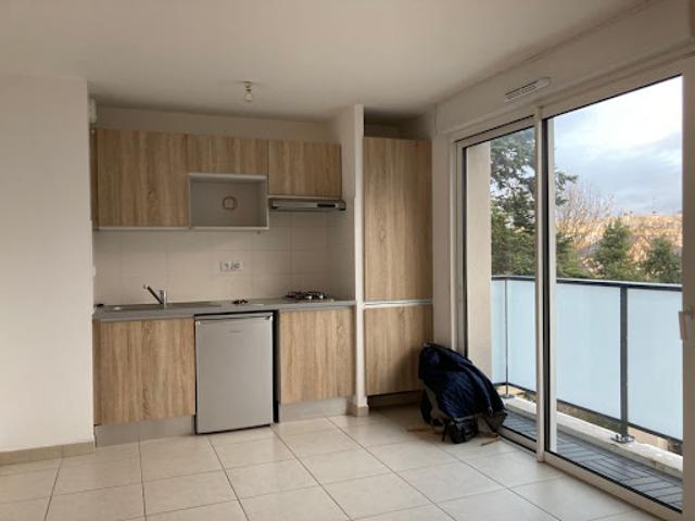 Location Appartement 2 pièces 31 m2 Nantes