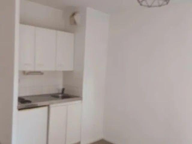 Location Appartement 2 pièces 31 m2 Nantes