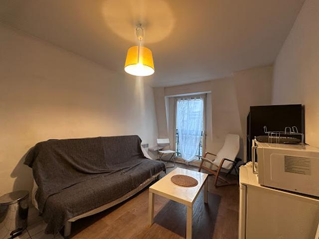 Location Appartement 2 pièces 31 m2 Nantes