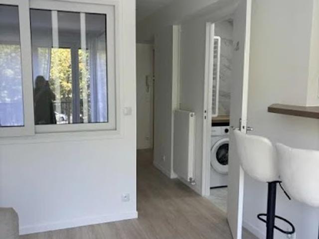 Location Appartement 2 pièces 31 m2 Neuilly sur Seine