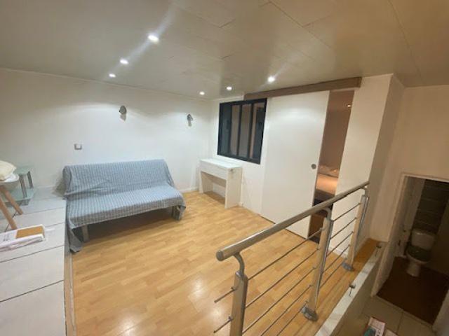 Location Appartement 2 pièces 31 m2 Nimes