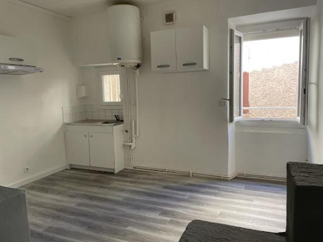Location Appartement 2 pièces 31 m2 Orange