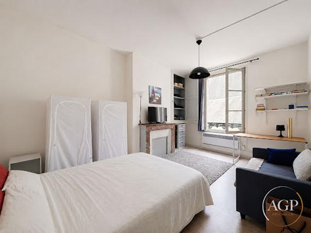 Location Appartement 2 pièces 31 m2 Orleans