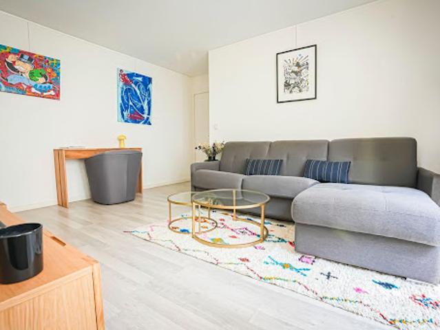 Location Appartement 2 pièces 31 m2 Paris 11ème