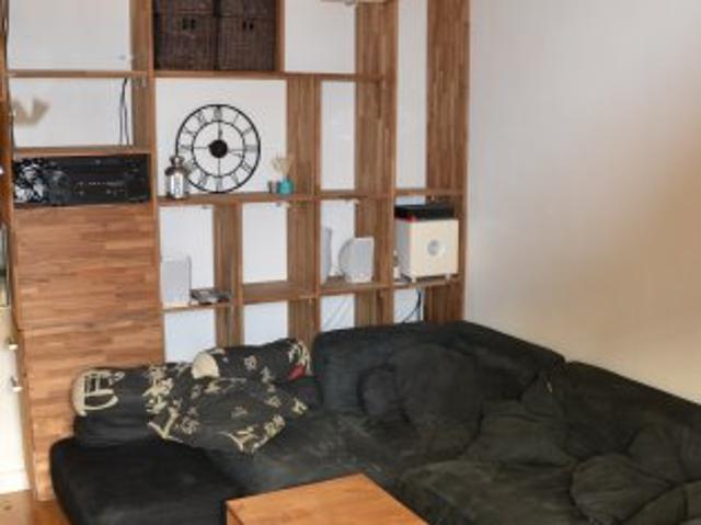 Location Appartement 2 pièces 31 m2 Paris 11ème