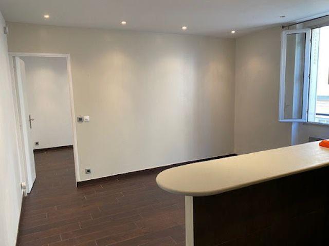Location Appartement 2 pièces 31 m2 Paris 20ème
