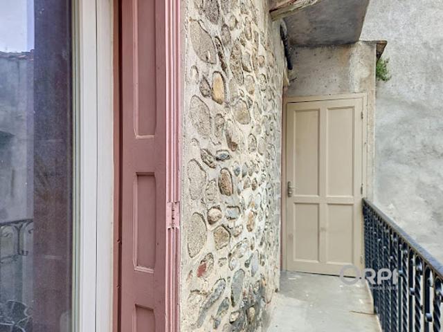 Location Appartement 2 pièces 31 m2 Prades