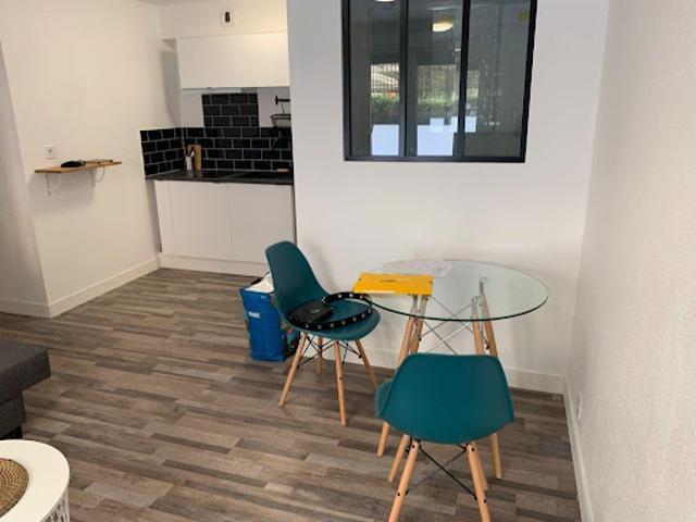 Location Appartement 2 pièces 31 m2 Rennes