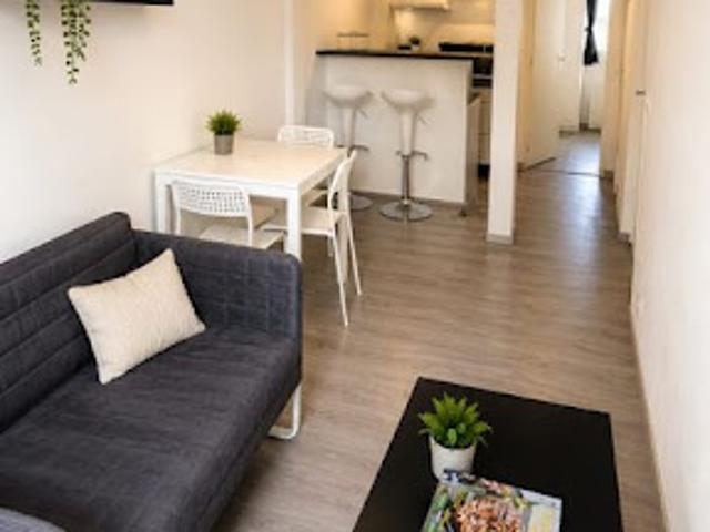 Location Appartement 2 pièces 31 m2 Rennes