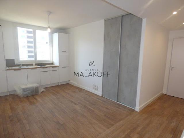 Location Appartement 2 pièces 31 m2 Rennes