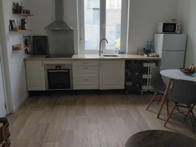 Location Appartement 2 pièces 31 m2 Reims