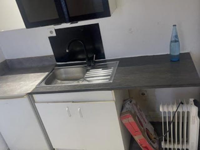 Location Appartement 2 pièces 31 m2 Ris Orangis