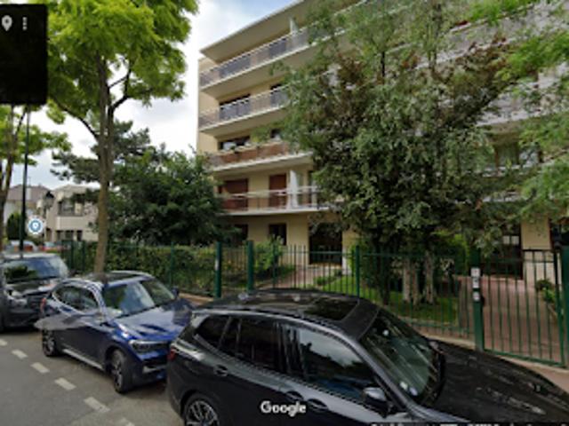 Location Appartement 2 pièces 31 m2 Rueil Malmaison