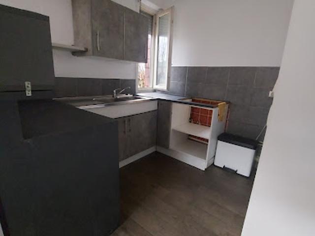 Location Appartement 2 pièces 31 m2 Saint Avold