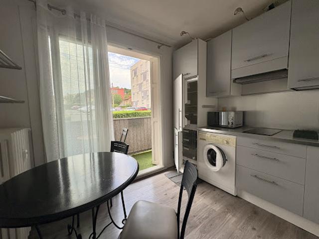 Location Appartement 2 pièces 31 m2 Saint Etienne