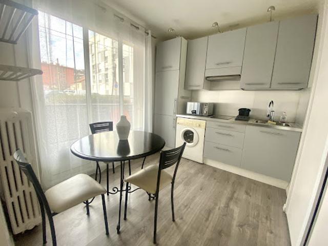 Location Appartement 2 pièces 31 m2 Saint Etienne