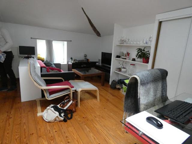 Location Appartement 2 pièces 31 m2 Saint Genis Laval