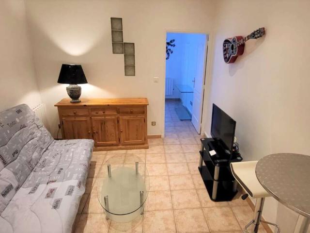 Location appartement 2 pièces 31 m² Sospel 06380