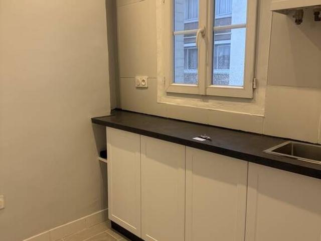 Location appartement 2 pièces 31 m² Vincennes