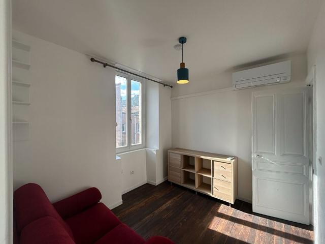 Location Appartement 2 pièces 31m²