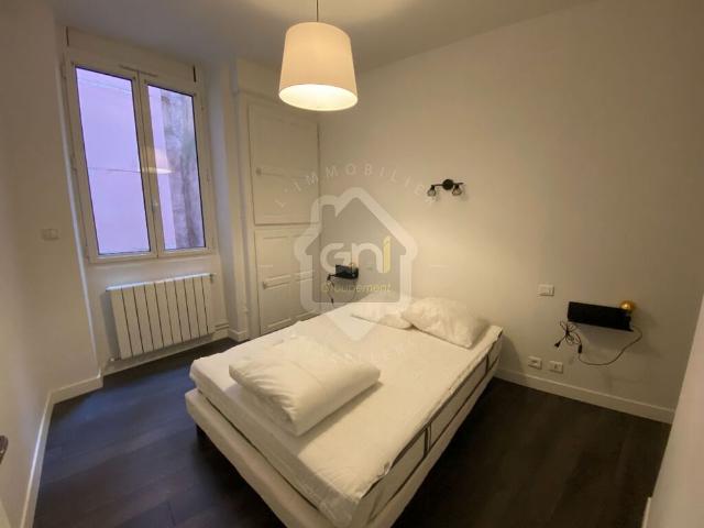 Location Appartement 2 pièces 31m²