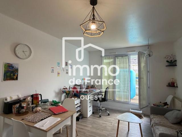 Location Appartement 2 pièces 31m²