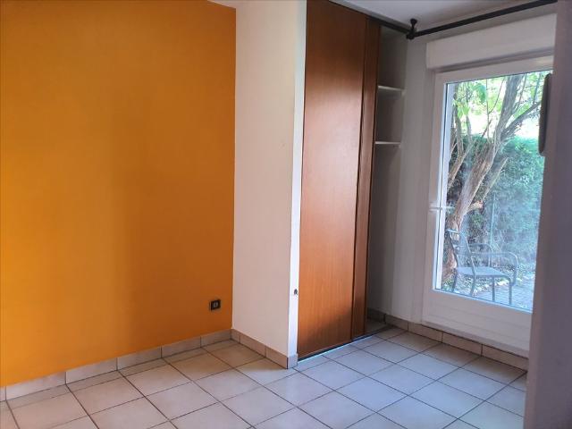 Location Appartement 2 pièces 31m²