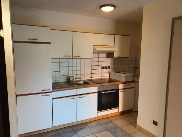 Location Appartement 2 pièces 31m²