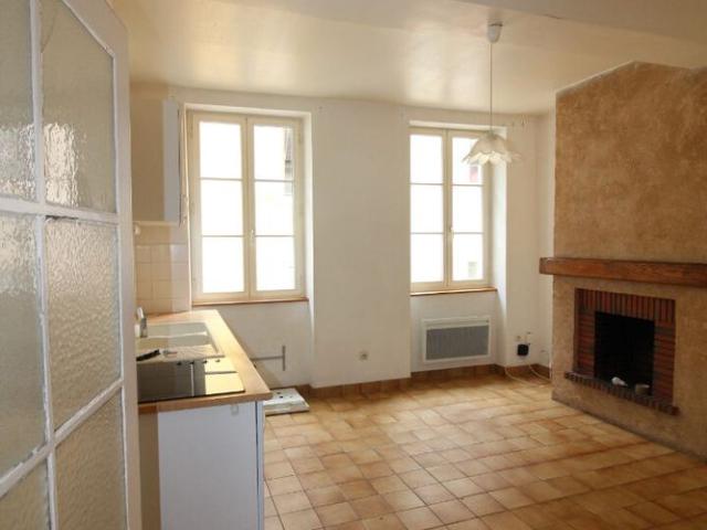 Location Appartement 2 pièces 31m²