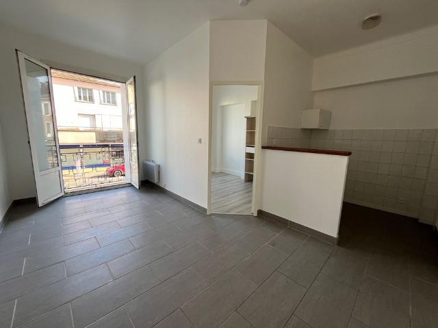 Location Appartement 2 pièces 31m²