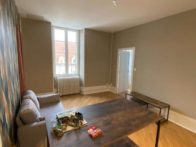 Location Appartement 2 pièces 31m²