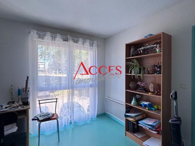 Location Appartement 2 pièces 31m²