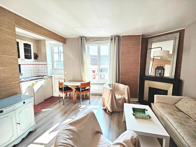 Location Appartement 2 pièces 31m²