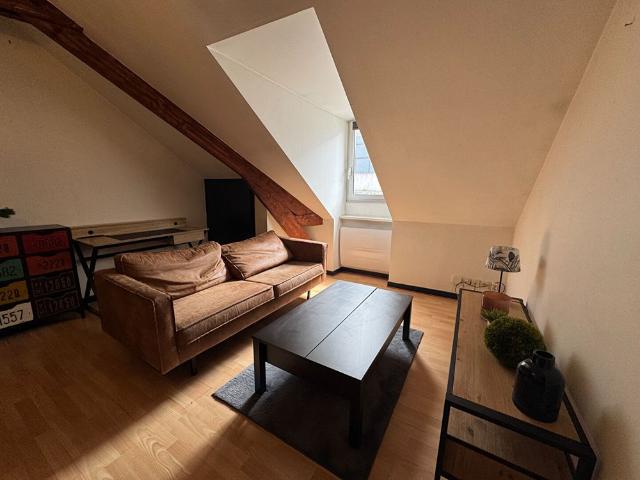 Location Appartement 2 pièces 31m²