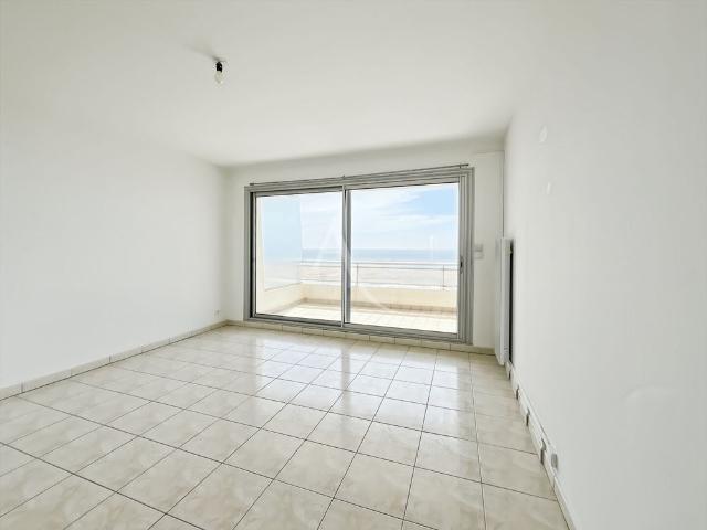Location Appartement 2 pièces 31m²