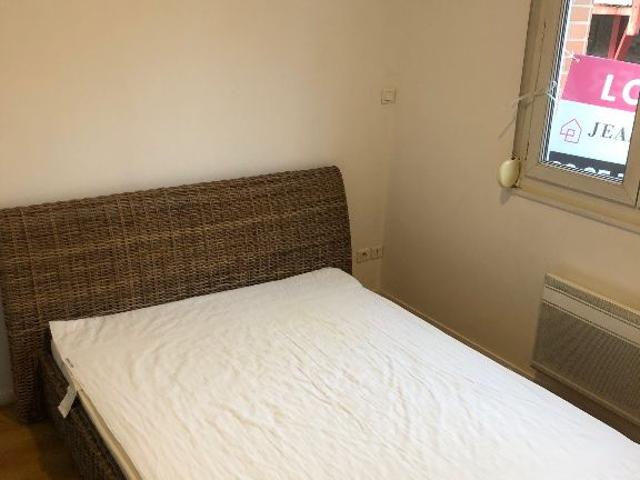 Location Appartement 2 pièces 31m²