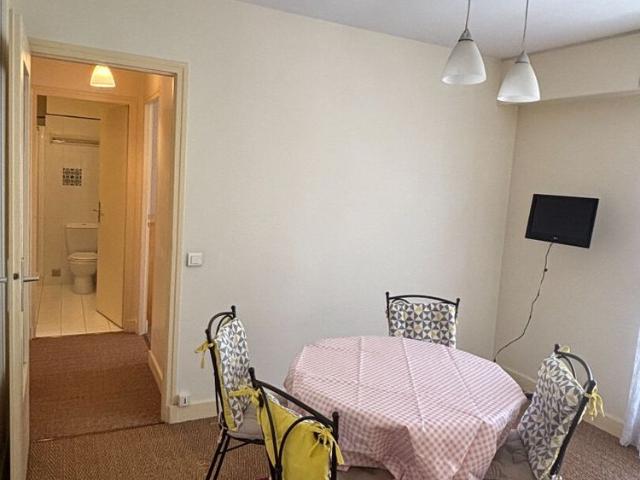 Location Appartement 2 pièces 31m²