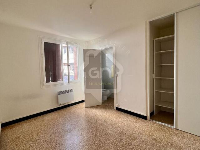 Location Appartement 2 pièces 31m²
