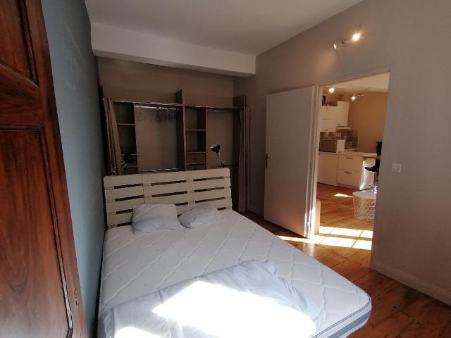 Location Appartement 2 pièces 31m²