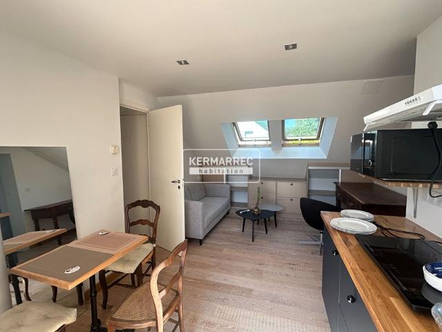 Location Appartement 2 pièces 31m²