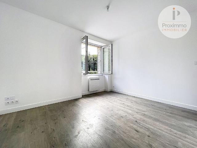Location Appartement 2 pièces 31m²