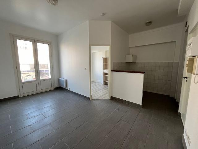 Location Appartement 2 pièces 31m²