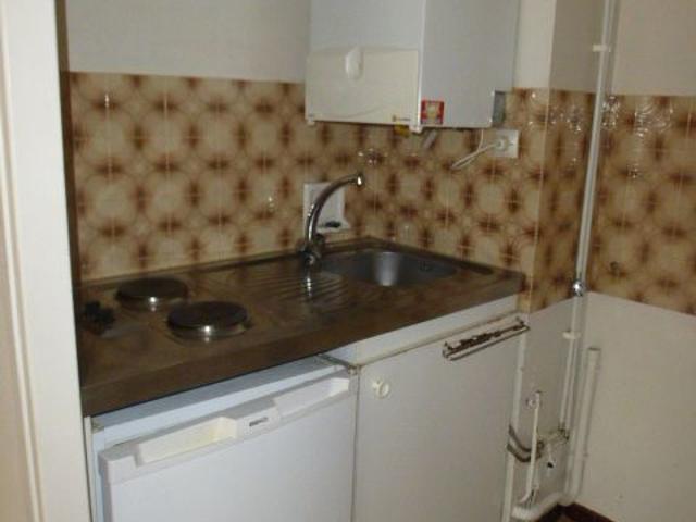 Location Appartement 2 pièces 31m²