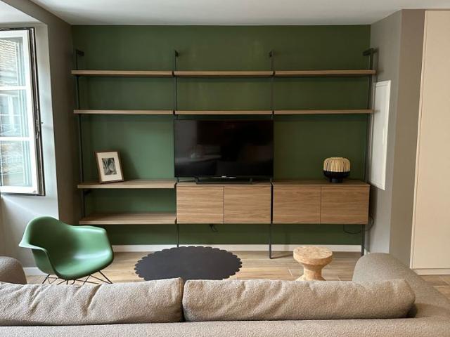 Location Appartement 2 pièces 31m²