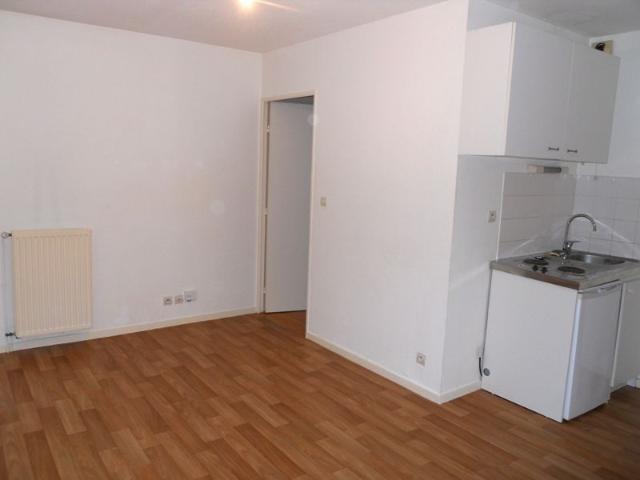 Location Appartement 2 pièces 31m²