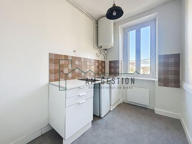 Location Appartement 2 pièces 31m²