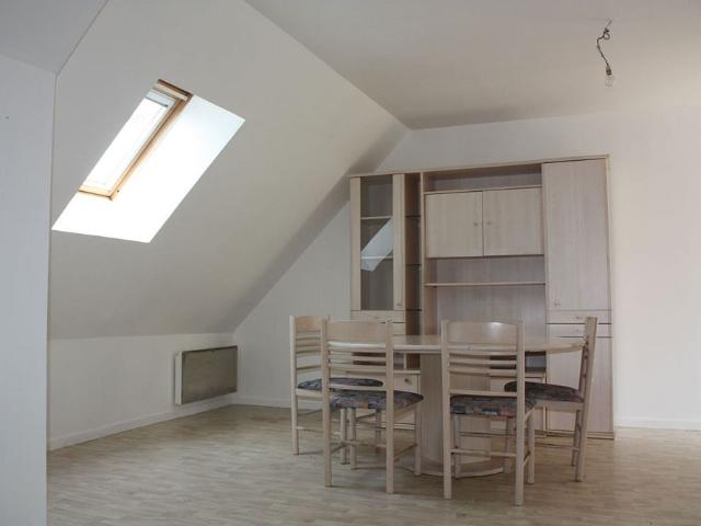 Location Appartement 2 pièces 31m²